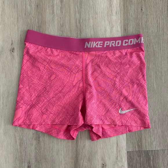 Nike Pro Spandex - Picture 1 of 2